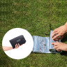 Коврик NATUREHIKE NH20FCD03 200*200 6977465866226