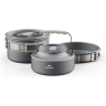 Набор посуды NATUREHIKE 3 в 1 CNK2450CF010 6976507663335