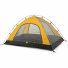 Палатка NATUREHIKE P-Series NH18Z022-P 210T/65D двухместная, оранжевая 2, 6927595729618