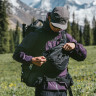 Рюкзак NATUREHIKE HELIUM CNK2450XB014 70 л черный L 6975641883883